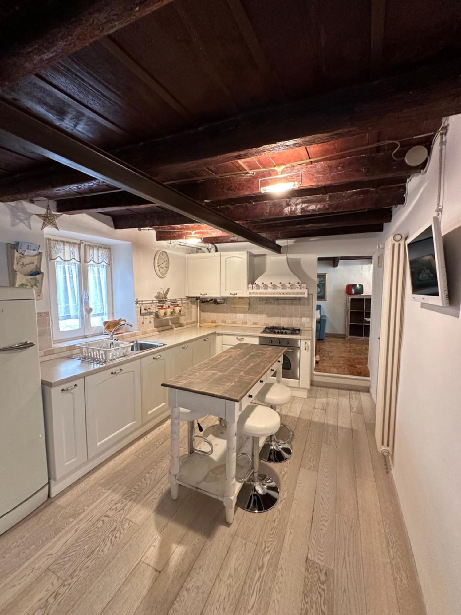 Дом отдыха Maison Mari Сироло